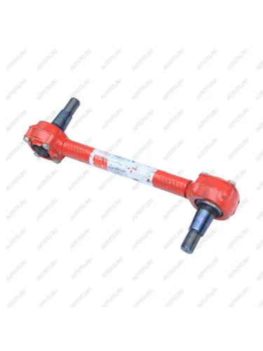 Штанга реактивная КАМАЗ (кроме 6520-6460) обжимная с конусным РМШ ЭЛЕМЕНТ