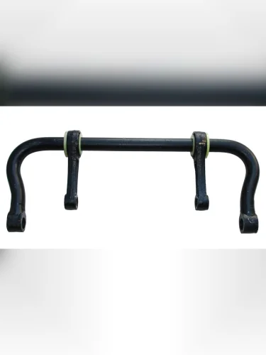 Стабилизатор МАЗ-5516 подвески задней в сборе ОАО МАЗ