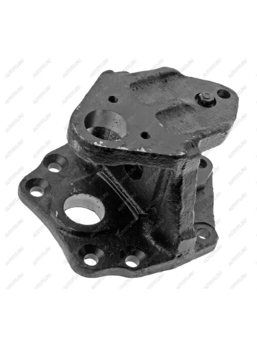 Кронштейн МАЗ рессоры задней задний ОАО МАЗ