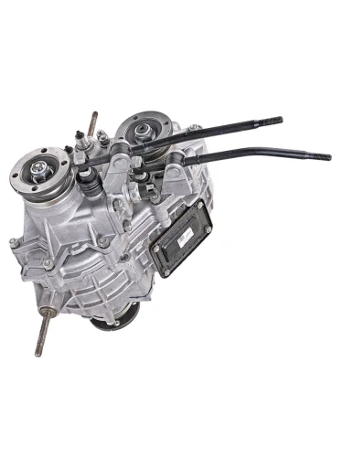 Коробка раздаточная ВАЗ-21213,21214 АвтоВАЗ