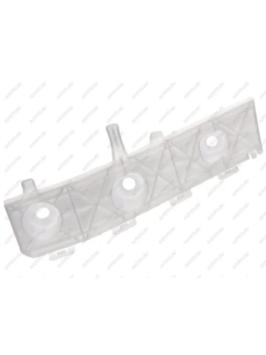 Кронштейн бампера JAC S5 переднего левый OE