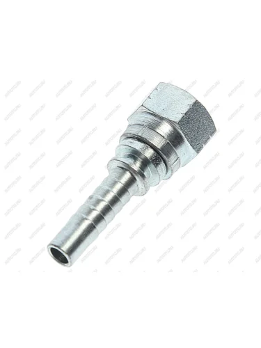 Фитинг JIC(Г) конус 37°(74°) 516 (916-18) ZHHMC