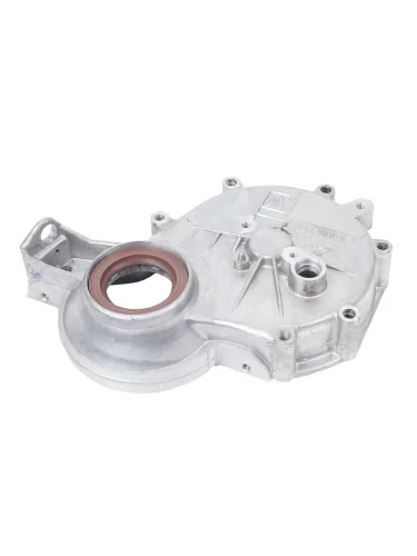 Крышка двигателя ГАЗ-3302 передняя в сборе дв.УМЗ-4216 УМЗ