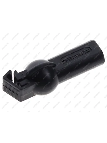 Наконечник VOLVO FH,FM тяги крана уровня пола DT