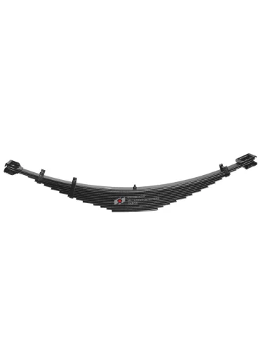 Рессора ПАЗ-4230 (Аврора) задняя (14 листов) L=1600 мм ЧМЗ