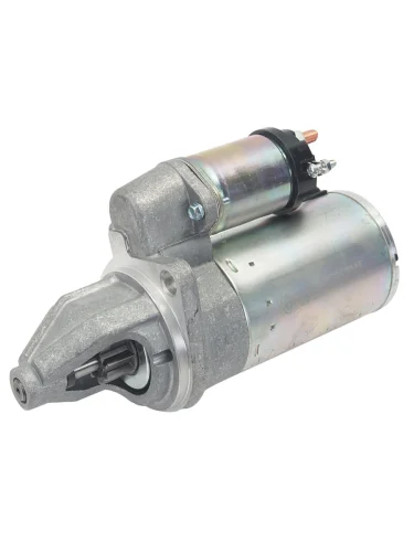 Стартер ГАЗ,УАЗ дв.ЗМЗ-402,4021,4025,4026,УМЗ-421,4215,4216 редукторный z=9 1.7кВ AVTOELECTRICA