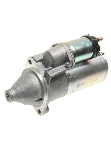 Стартер ГАЗ,УАЗ дв.ЗМЗ-406,405,409,40524 1.2кВт AVTOELECTRICA