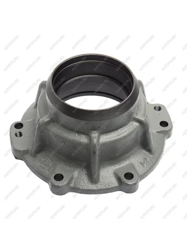 Крышка КАМАЗ-43114 подшипника заднего РК (ОАО КАМАЗ)