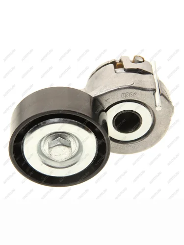 Натяжитель ремня ЗМЗ-40524,40525,40904 ЕВРО-3,УМЗ-4216 EURO-3-4,А274 EvoTech АККОМ