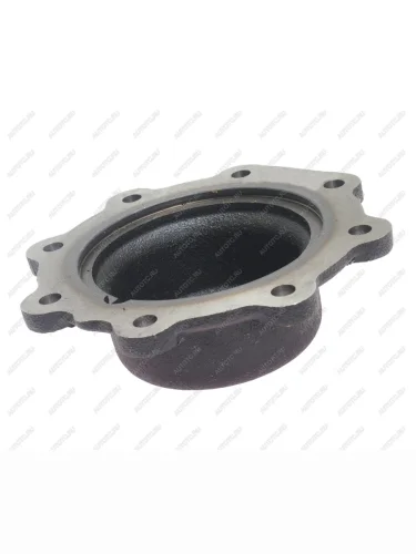 Крышка УРАЛ подшипников задних (АО АЗ УРАЛ)