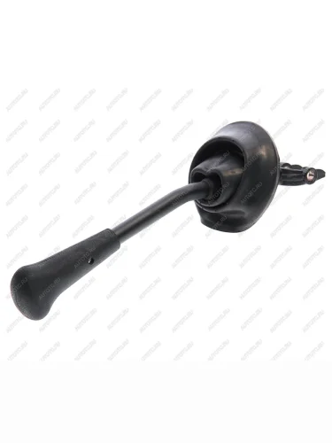 Рычаг переключения передач МАЗ-5551,5336 в сборе СПЕЦМАШ