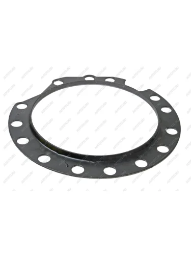 Отражатель УРАЛ ступицы переднего моста (АО АЗ УРАЛ)