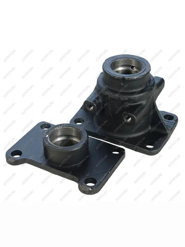 Корпус КАМАЗ прибора буксирного в сборе (ОАО КАМАЗ)