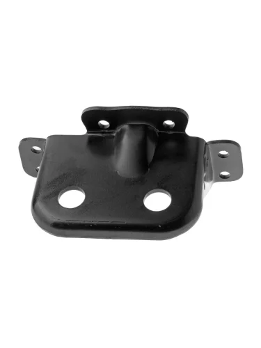 Кронштейн КАМАЗ подвески РК левый (ОАО КАМАЗ)