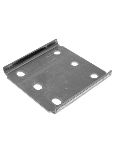 Кронштейн КАМАЗ надрамника боковой (ОАО КАМАЗ)