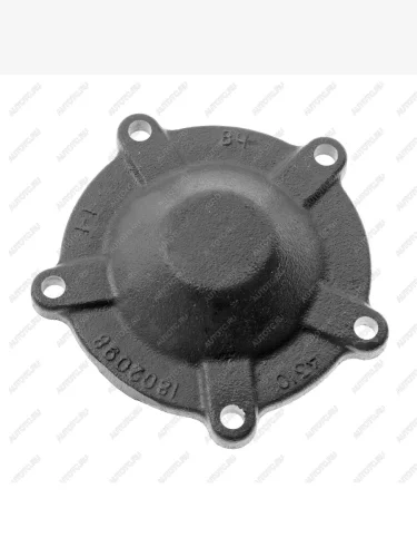 Крышка КАМАЗ-4310 подшипника вала промежуточного РК (ОАО КАМАЗ)