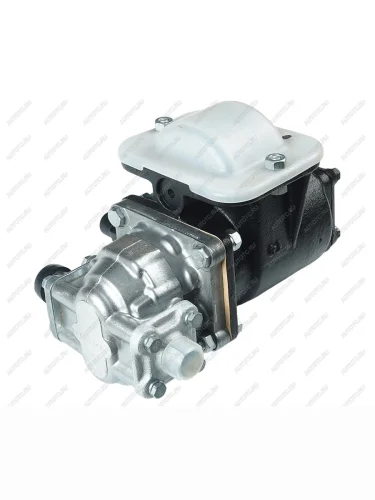 Коробка КАМАЗ отбора мощности в сборе с НШ-32 (ОАО НЕФАЗ)