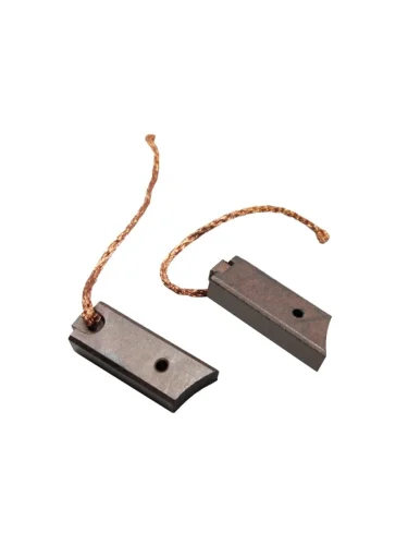 Щетка генераторастартера 2 шт. TOYOTA LAND CRUISER 4.0TD 87-89OPEL VECTRA B 1.7TD 95-97NISSAN TER