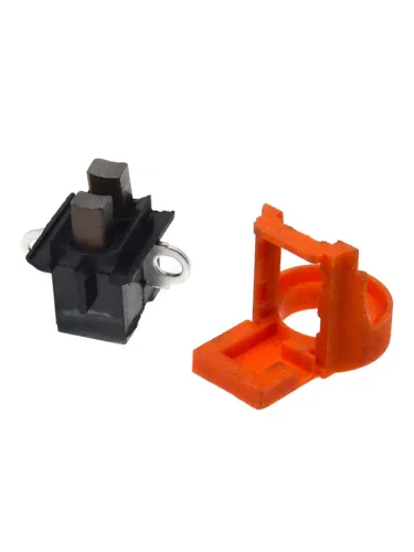 Щеточный узел генератора TOYOTA HI-LUX 2.4 RNLNYN 89-93 HONDA CIVIC 1.6 91-95 EGEHEJ