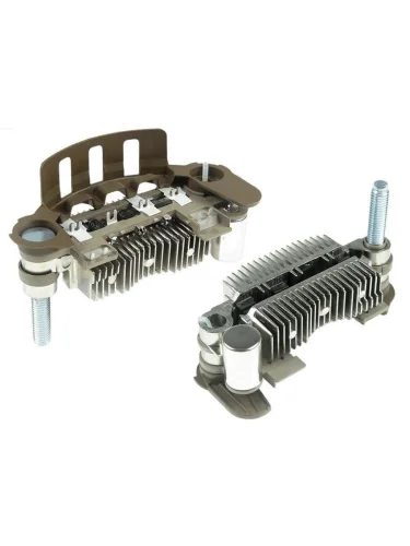 Диодный мост генератора MITSUBISHI L300 94-96L200 96-01MONTERO 03-PAJERO 93-98SUZUKI GRAND VITAR