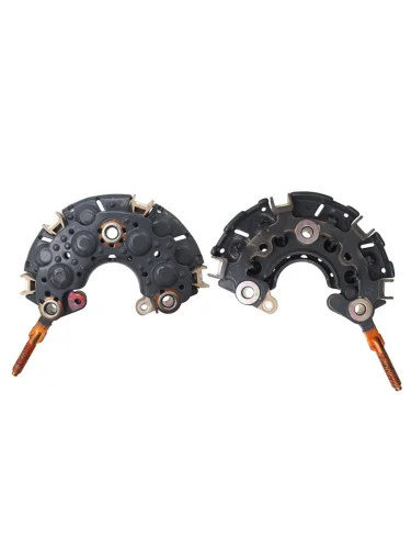 Диодный мост генератора TOYOTA COROLLA 4E-FE 97-99