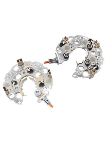 Диодный мост генератора TOYOTA TUNDRA 4 0 05-AURIS 07-COROLLA 1ND 09-13CAMRY ACV4 2AZ 06-11