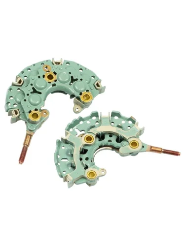 Диодный мост генератора TOYOTA LAND CRUISER 4 2 TD 100 1HD-FTE 98-AVENSIS 2 4 T25 2AZ-FSE 03-