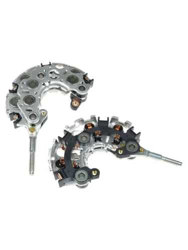 Диодный мост генератора TOYOTA COROLLA AXIOFIELDER 06-08 1NZFELAND CRUISER 100 98-07 2UZFE 6диодов