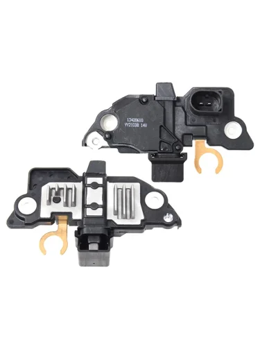Реле-регулятор напряжения генератора AUDI A3TTFORD GALAXYSEAT LEONSKODA FABIA 1.61.8 98-06