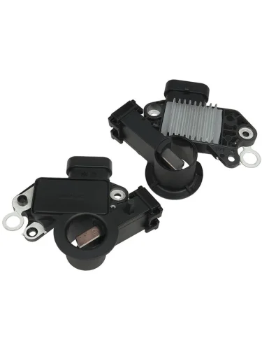 Реле-регулятор напряжения генератора CHEVROLETDAEWOO LACETTINUBIRA 04-13AVEO 04-08KALOS 06- F14D