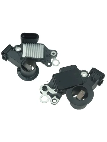 Реле регулятор напряжения генератора SSANG YONG ACTYON 05-11 D20DTISTANAKORANDOMUSSO 95-05 OM661