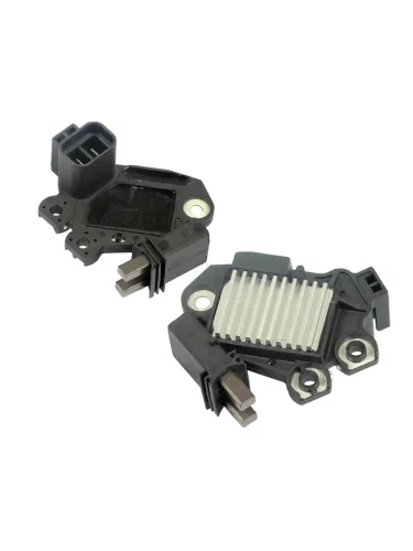 Реле регулятор напряжения генератора HYUNDAI ACCENT 99- (Тагаз)TUCSON 04-KIA SPORTAGE 04-10