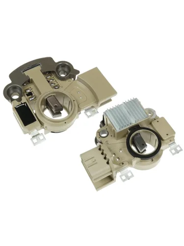 Реле-регулятор напряжения генератора MMC COLT V 4G92 95-03LANCER VI 1.3 4G13ASX GA0LANCER X