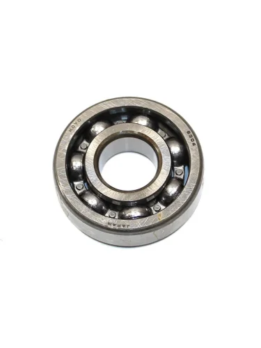 Подшипник шариковый  205215  открытый