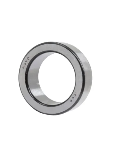 Втулка запорная зад полуоси TOYOTA CARIB 88- AE95