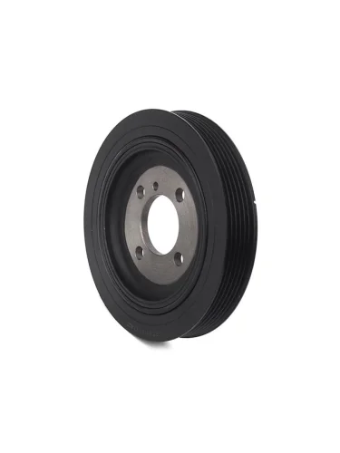 Шкив коленвала HYUNDAI TUCSON 04-10ELANTRA 00-06GRANDEUR 05-11I30 07-12SANTA FE 00-06SONATA FE