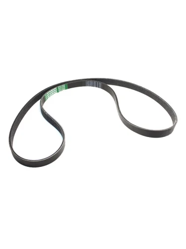 Ремень поликлиновой MITSUBISHI PAJERO 6G72PAJERO IO 00-07 4G94