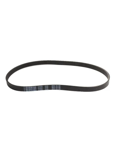 Ремень поликлиновой TOYOTA 2E (AC)SUBARU EJ20EJ25 FORESTER SFSG 97-05 (ALT)