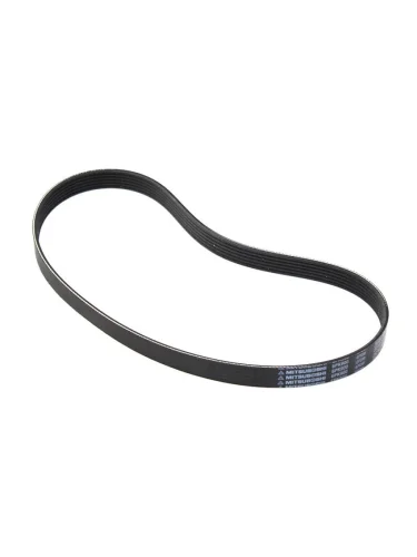 Ремень поликлиновой OPEL ASTRA FCORSA BFIAT DUCATORENAULT CLIO IIIKANGOORAPID 2 5D 91-02