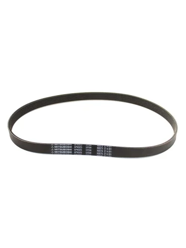 Ремень поликлиновой NISSAN MARCH K12CUBE Z11 CR14  02-08SKODA FABIA 2.0