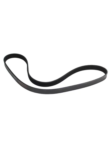 Ремень поликлиновой RENAULT LOGANSANDEROSYMBOLMEGANE 1.41.6 MT (ALT+PS+AC)