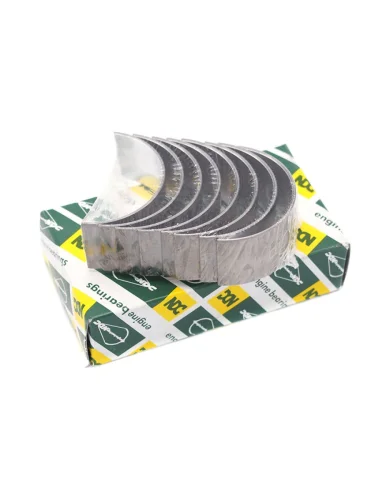 Вкладыши шатунные к-т STD TOYOTA HIACEHILUXDYNA L2L3L