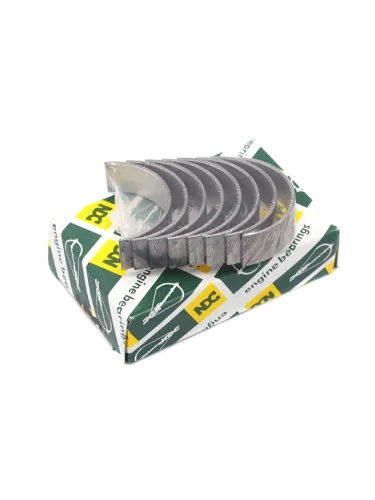 Вкладыши шатунные к-т STD TOYOTA COROLLACALDINACORSA 3E-FE5E-FE