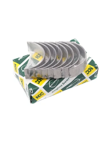 Вкладыши шатунные к-т STD TOYOTA CORONACALDINATOWN ACE 7A-FE7K