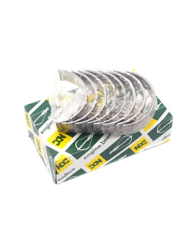 Вкладыши шатунные к-т 0 25 TOYOTA COROLLAAURISNOAHPREMIO 1ZR-FE2ZR-FE3ZR-FE 06-