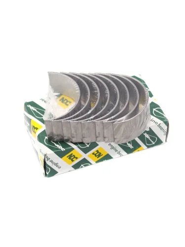 Вкладыши шатунные к-т 0 25 NISSAN PATROLELGRANDTERRANO ZD30DDTI 99-