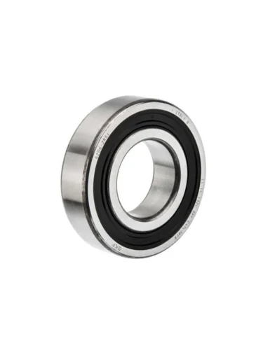 Подшипник 306216  шариковый в металле