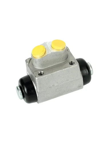 Цилиндр тормозной рабочий RR KIA SOULHYUNDAI ACCENT 99-10GETZ 02-09 RH