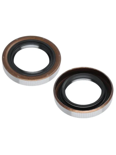 Сальник редуктора FR MMC Pajero V12467  Delica P234  PDPEPF (AT) (хвостовик)