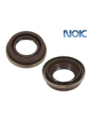 Сальник диференциала MAZDA